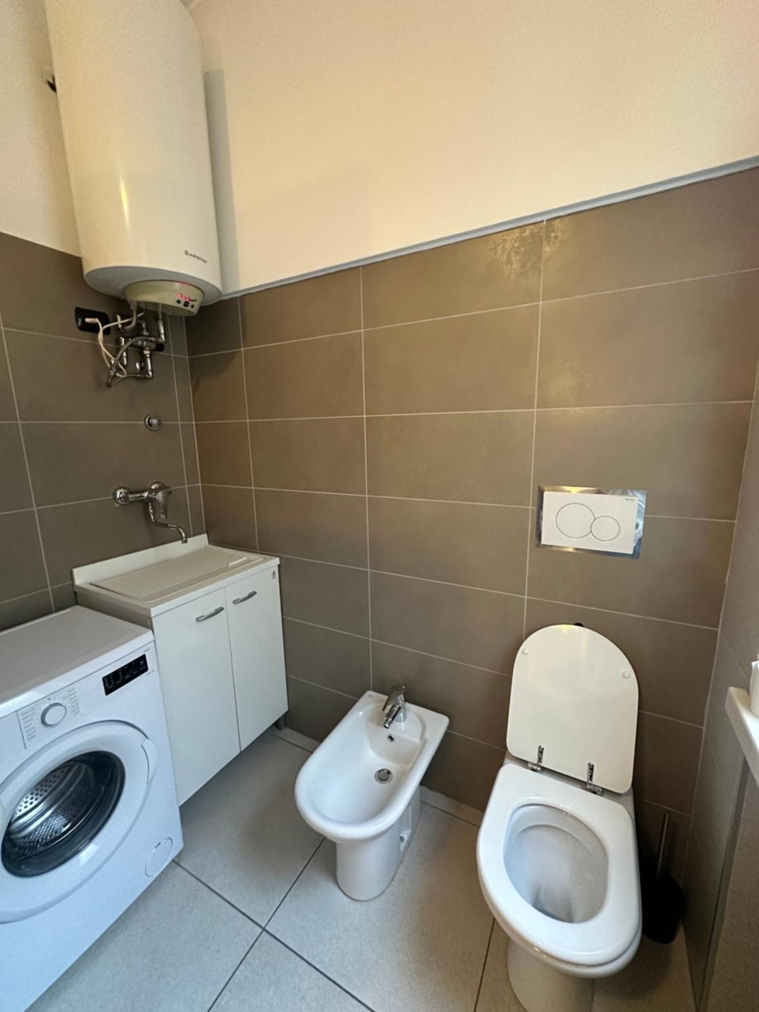 Apartamento Deluxe