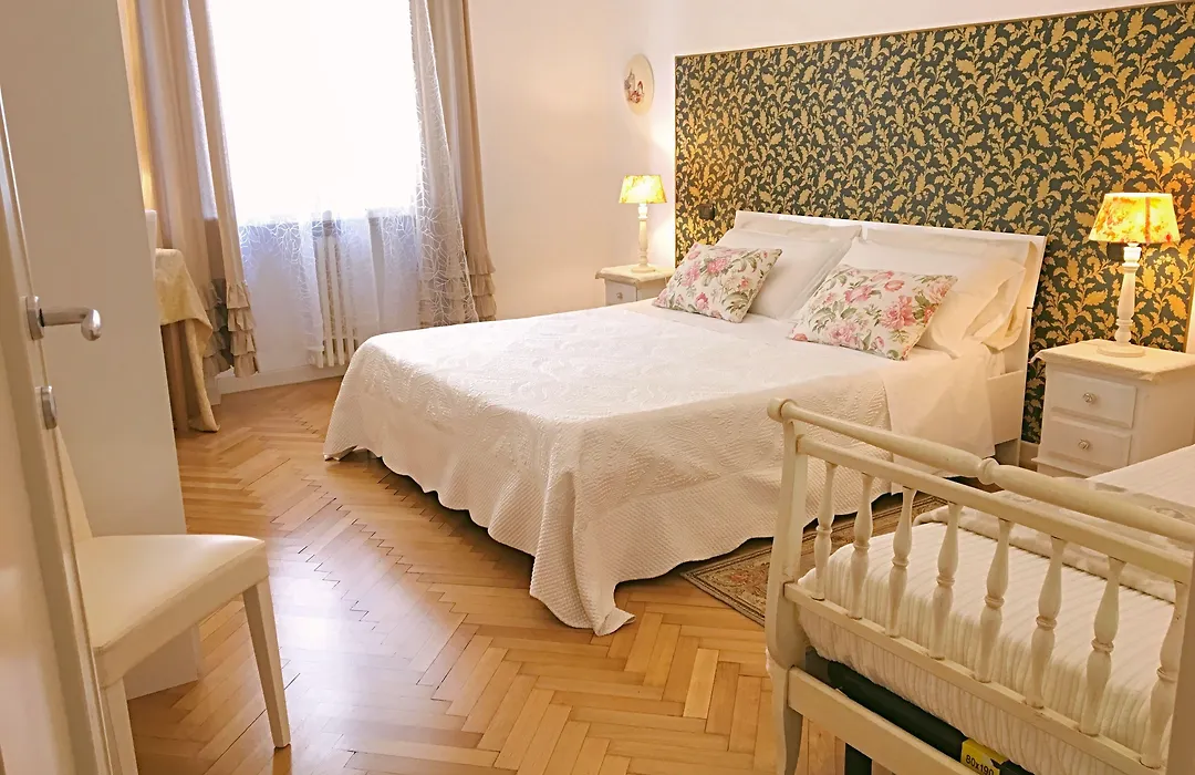 Il Tenore B&B - Le Arche Verona-1