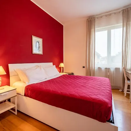 Casa Vivaldi Guest House-3