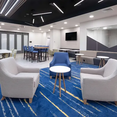 Hampton Inn By Hilton Verona At Turning Stone-3