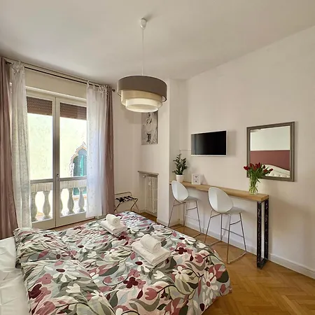 Il Tenore B&B - Le Arche Verona-2