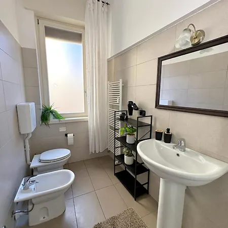 Il Tenore B&B - Le Arche Verona-3