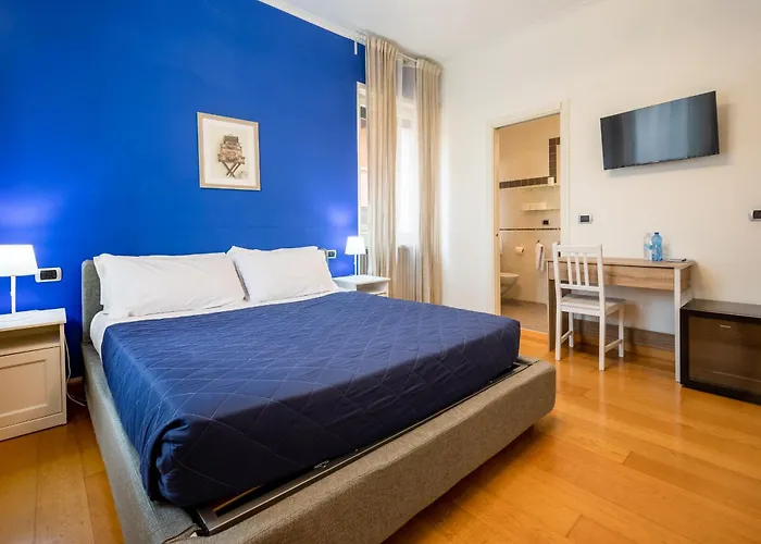 Casa Vivaldi Guest House Verona