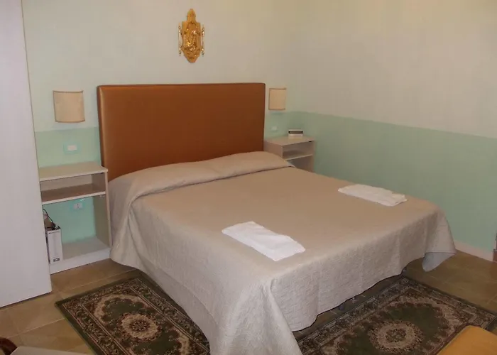Hotel L'Artigiano Verona