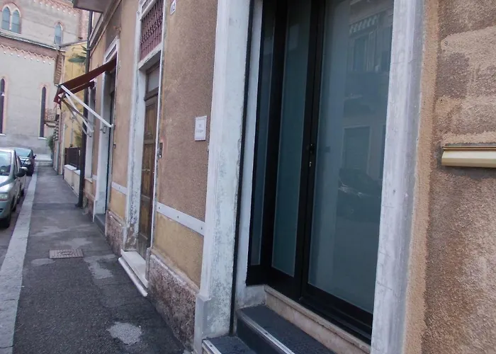 Hotel L'Artigiano Verona